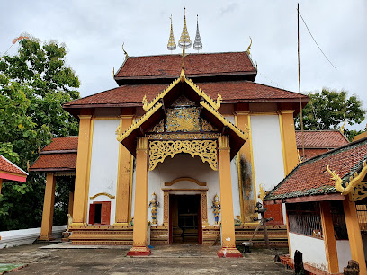 วัดอักโขชัยคีรี Wat Akkho Chai Khiri