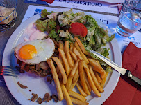 Frite du Restaurant Les Wantiers à Valenciennes - n°6