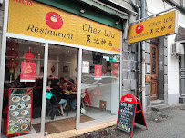 Photos du propriétaire du Restaurant Chez Wu 吴记炒面 à Clermont-Ferrand - n°1