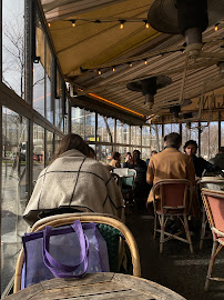 Les plus récentes photos du Restaurant Café Eugène à Paris - n°6