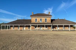 Fort Richardson State Park & Historic Site image