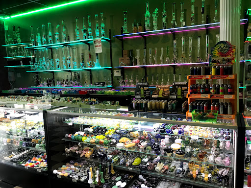 Tobacco Shop «Area 51 Smoke Shop», reviews and photos, 11525 Midlothian Turnpike #106A, Bon Air, VA 23235, USA