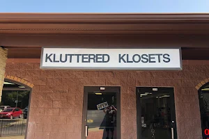 Kluttered Klosets Consignments image