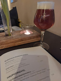 Menu / carte de L.O.K.S.-Restaurant à Neumünster