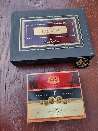 Cigar Shop «James & Sons Tobacconists», reviews and photos, 360 Broadway, Saratoga Springs, NY 12866, USA