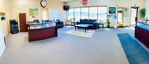 Auto Body Shop «Advanced Auto Body», reviews and photos, 2220 Main Ave E, West Fargo, ND 58078, USA