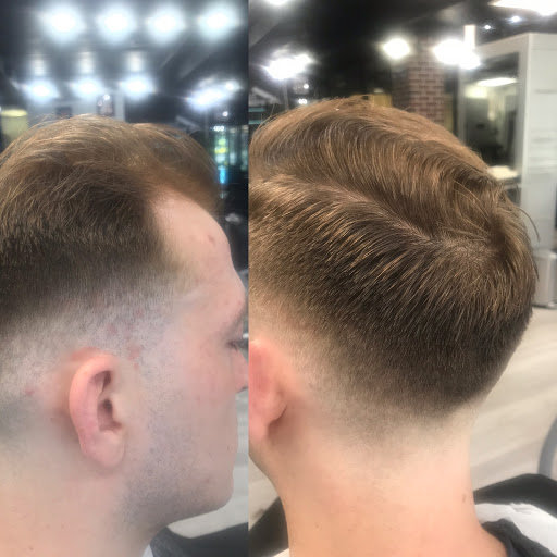 Barber Shop «MaestroShave Barbershop», reviews and photos, 770 N LaSalle Dr, Chicago, IL 60654, USA