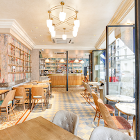 Photos du propriétaire du Restaurant français Le Robinet d'Or Restaurant & Bar Canal Saint Martin à Paris - n°3