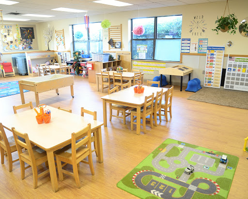 Preschool «Childtime of Northville, MI», reviews and photos, 20804 Halsted Rd, Northville, MI 48167, USA