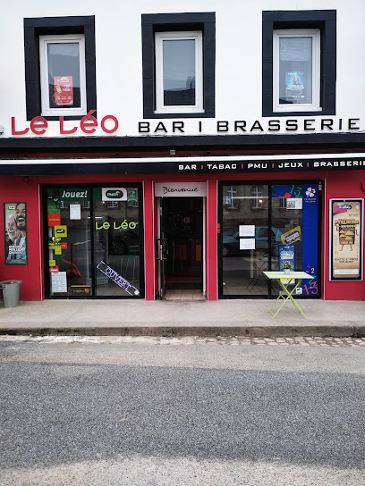 Bar Le Leo