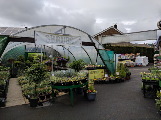 Michelle's Garden Centre