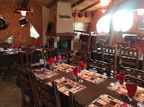 Atmosphère du Restaurant Le Chalet Chez Sofia à Martigny-les-Gerbonvaux - n°10