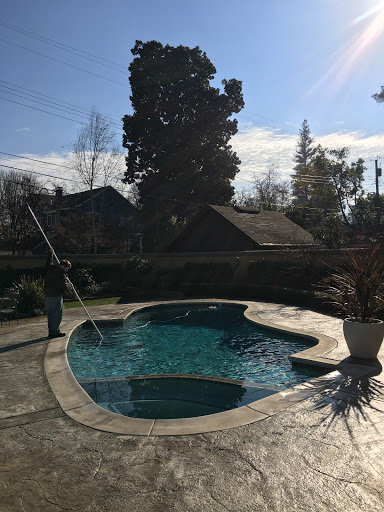 Swimming Pool Contractor «Geremia Pools & Landscaping Inc.», reviews and photos, 7901 14th Ave, Sacramento, CA 95826, USA