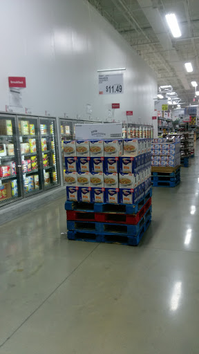 Warehouse club «BJ’s Wholesale Club», reviews and photos, 28410 Marlboro Ave, Easton, MD 21601, USA