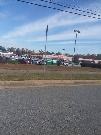 Shopping Mall «Westgate Shopping Center», reviews and photos, 1900 Veterans Blvd, Dublin, GA 31021, USA