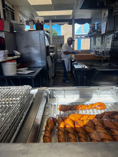 The Donut Man image
