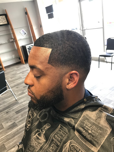 Barber Shop «Clean Cuts Barbershop Brunswick Ga», reviews and photos, 5431 Altama Ave, Brunswick, GA 31525, USA