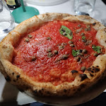 Photo n°2 de l'avis de Daniel.a fait le 07/05/2023 à 21:34 sur le  Gino's 1928 à Milan