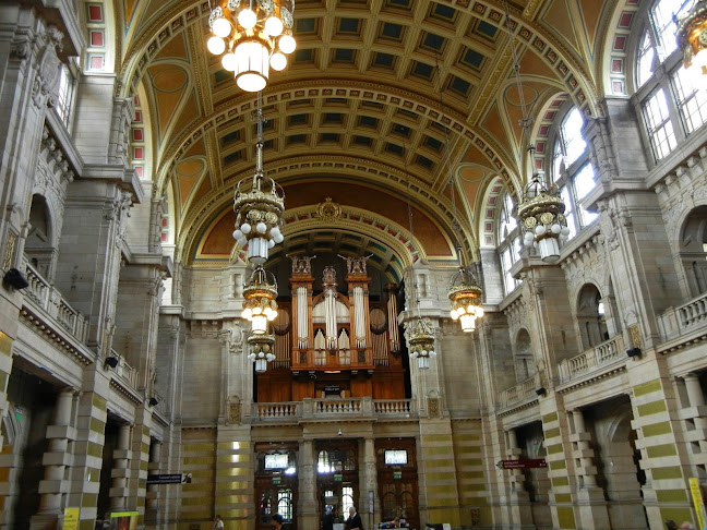 Reviews of Glasgow Museums Resource Centre in Glasgow - Museum