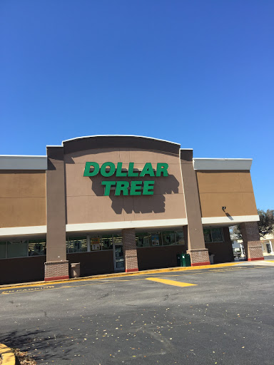 Dollar Store «Dollar Tree», reviews and photos, 1551 Missouri Ave N, Largo, FL 33770, USA