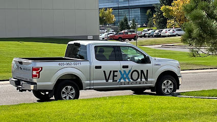 Vexxon Electric Ltd.