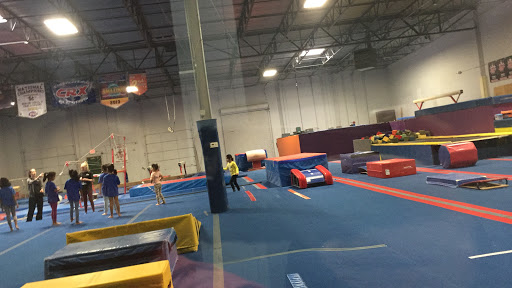Gymnastics Center «Empire Gymnastics», reviews and photos, 2001 Reliance Pkwy, Bedford, TX 76021, USA