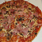Photo n° 3 tarte flambée - Pizza La FORET à Preuschdorf