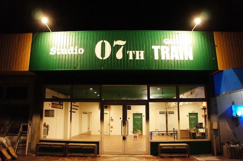 7th TRAIN (山鹿本校)