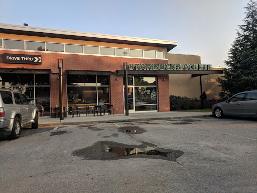 Coffee Shop «Starbucks», reviews and photos, 30600 US-441, Commerce, GA 30529, USA