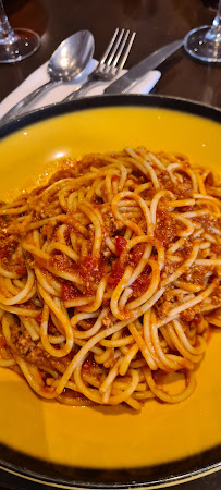 Spaghetti du Restaurant italien Ziti à Paris - n°11