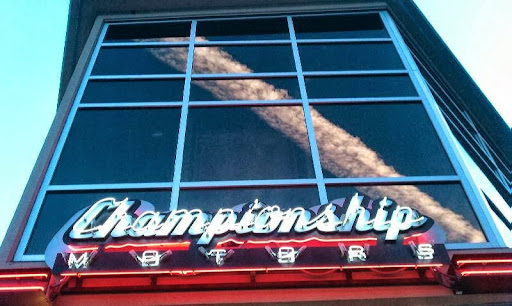 Used Car Dealer «Championship Motors», reviews and photos, 8210 Avondale Way NE, Redmond, WA 98052, USA