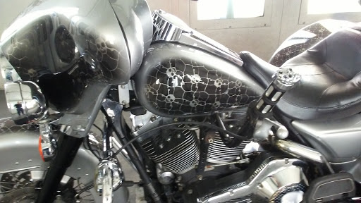 Auto Body Shop «Auto Elite Collision Center», reviews and photos, 549 S Birdneck Rd # 111, Virginia Beach, VA 23451, USA