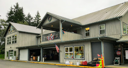 Thrift Store «Senior Thrift - Benefitting Island Senior Resources», reviews and photos, 5518 Woodard Ave, Freeland, WA 98249, USA