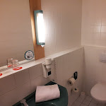 Photo n°2 de l'avis de This. fait le 07/01/2024 à 07:07 sur le  Hotel ibis Berlin Messe à Berlin