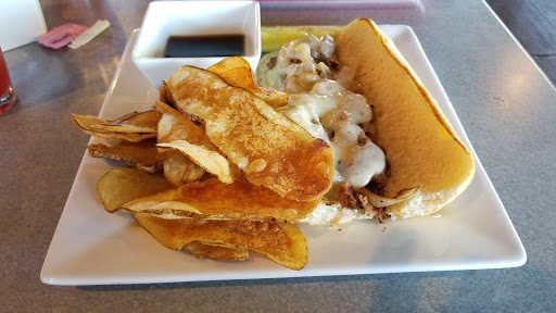 American Restaurant «Firepit Grille», reviews and photos, 7723 Airport Hwy, Holland, OH 43528, USA