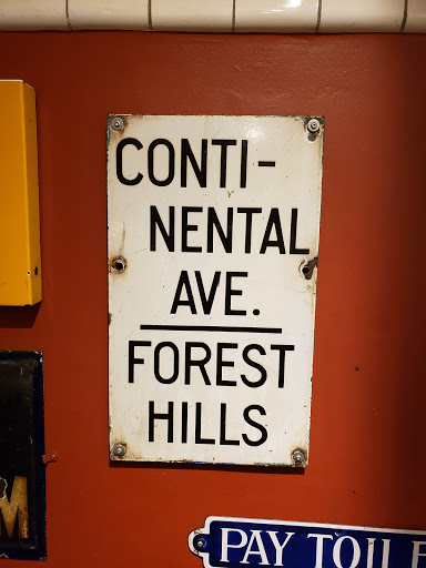 Museum «New York Transit Museum», reviews and photos, Boerum Pl & Schermerhorn St, Brooklyn, NY 11201, USA