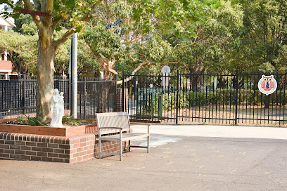 St Oliver's Primary, Harris Park