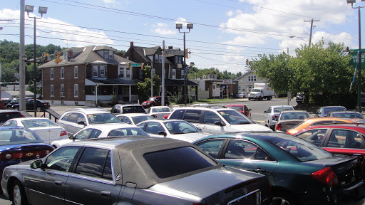 Used Car Dealer «Mayas Auto Center LLC», reviews and photos, 723 Hanover Ave, Allentown, PA 18109, USA