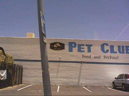 Pet Supply Store «Pet Club Mesa», reviews and photos, 55 S Country Club Dr, Mesa, AZ 85210, USA