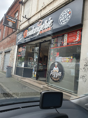 Boulangerie El Houda à Lille