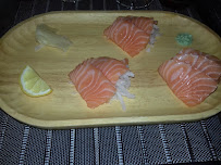 Sushi du Restaurant japonais Lem Sushi à Lyon - n°20