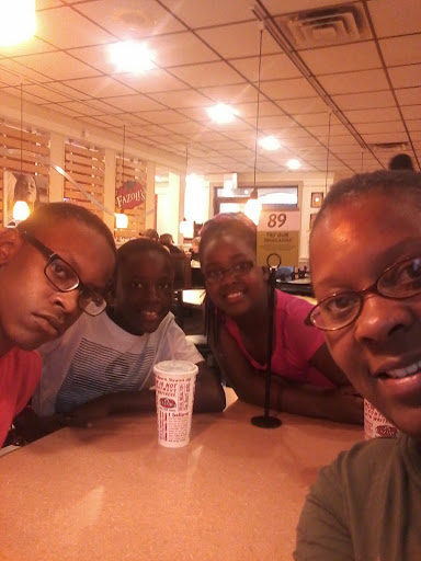 Coffee Shop «Starbucks», reviews and photos, 1305 St Augustine Rd, Valdosta, GA 31601, USA