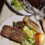 Photo n°3 de l'avis de Alberto.i fait le 18/03/2024 à 08:11 sur le  A Cavu't à Pescasseroli