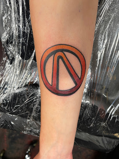 Explore good tattoo ideas for women, creative tattoo ideas in Colorado Springs, available at Fallen Heroes Tattoo & Piercing (Colorado)