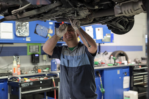 Honda Dealer «Concord Honda», reviews and photos, 1461 Concord Ave, Concord, CA 94520, USA