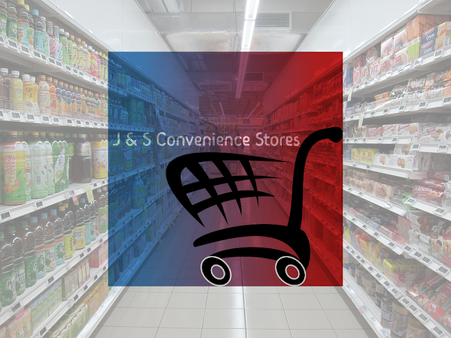 Reviews of J & S Convenience Stores in Nottingham - Supermarket