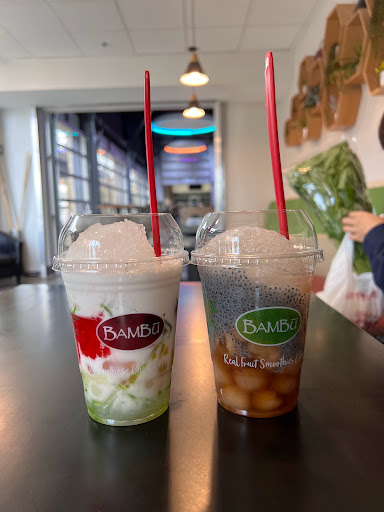 Dessert Restaurant «Bambu Desserts & Drinks», reviews and photos, 2625 W Pioneer Pkwy, Grand Prairie, TX 75051, USA