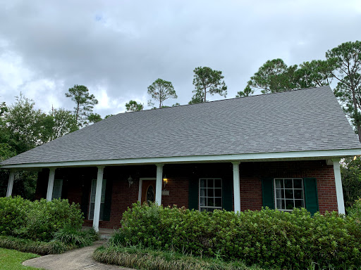 Sanders and Sanders Roofing in Gulfport, Mississippi