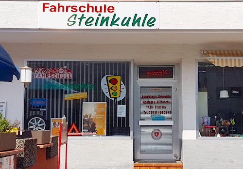 Fahrschule Fahrschule Steinkuhle Paderborn