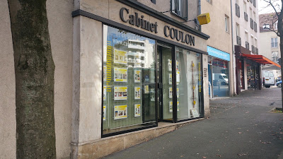 Cabinet Coulon Immo City - Administrateur de Biens Thiais à Thiais